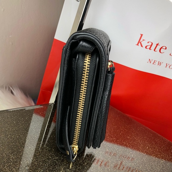 Kate Spade Chester st avie Crossbody clutch - Picture 3 of 8
